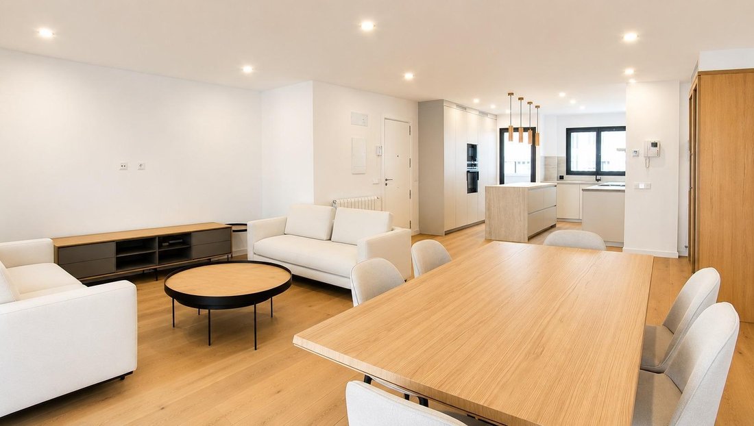 Apartment in Palma, Balearic Islands, Spain 4 - 18536063