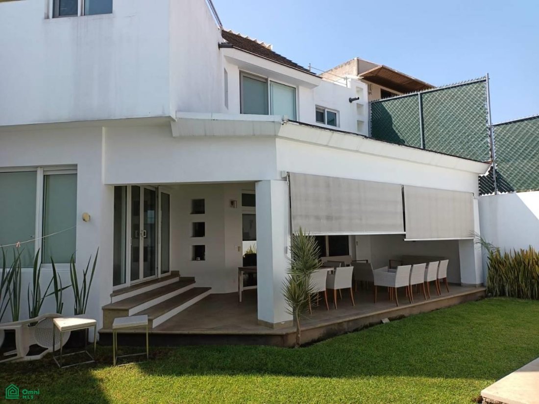 House in Jiutepec, Morelos, Mexico 4 - 18162734