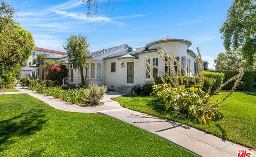 Los Angeles, California, United States 1