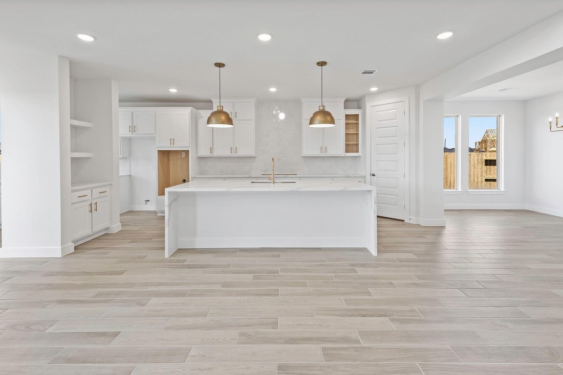 House in Houston, Texas, United States 5 - 18535756