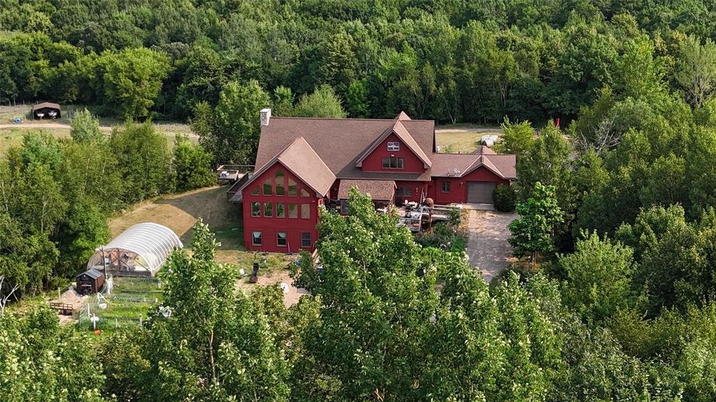 House in Siren, Wisconsin, United States 2 - 18534499