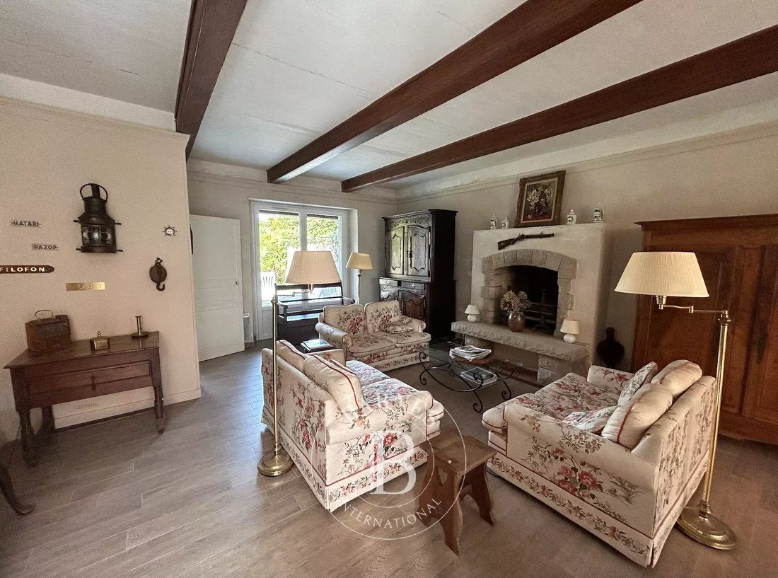 House in Saint-Briac-sur-Mer, Brittany, France 5 - 14655033