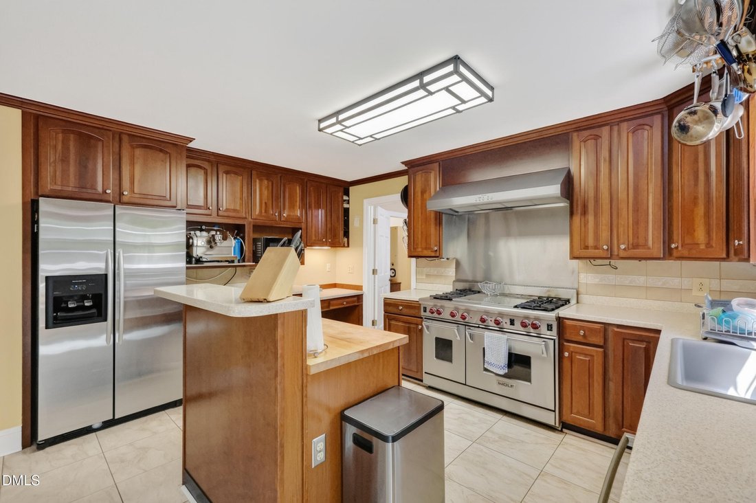 House in Raleigh, North Carolina, United States 2 - 18533006