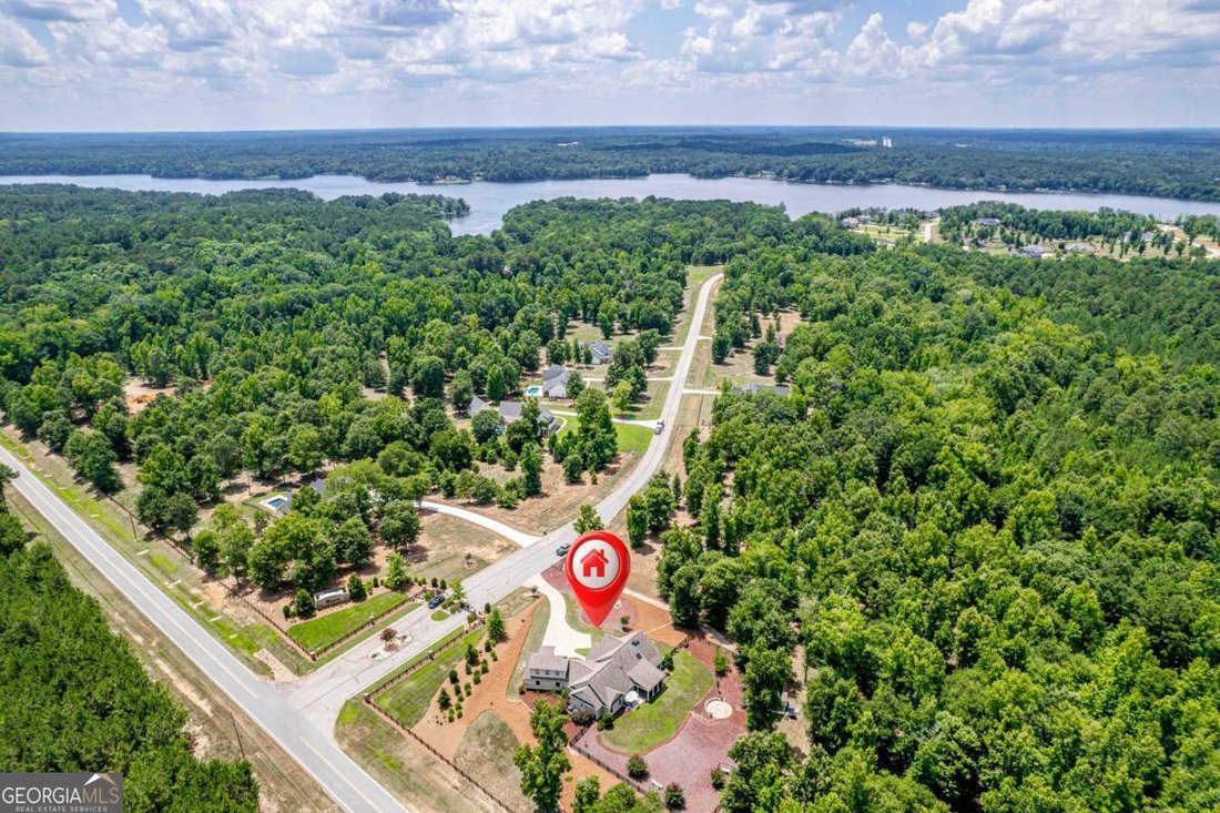 House in Greensboro, Georgia, United States 2 - 18533106