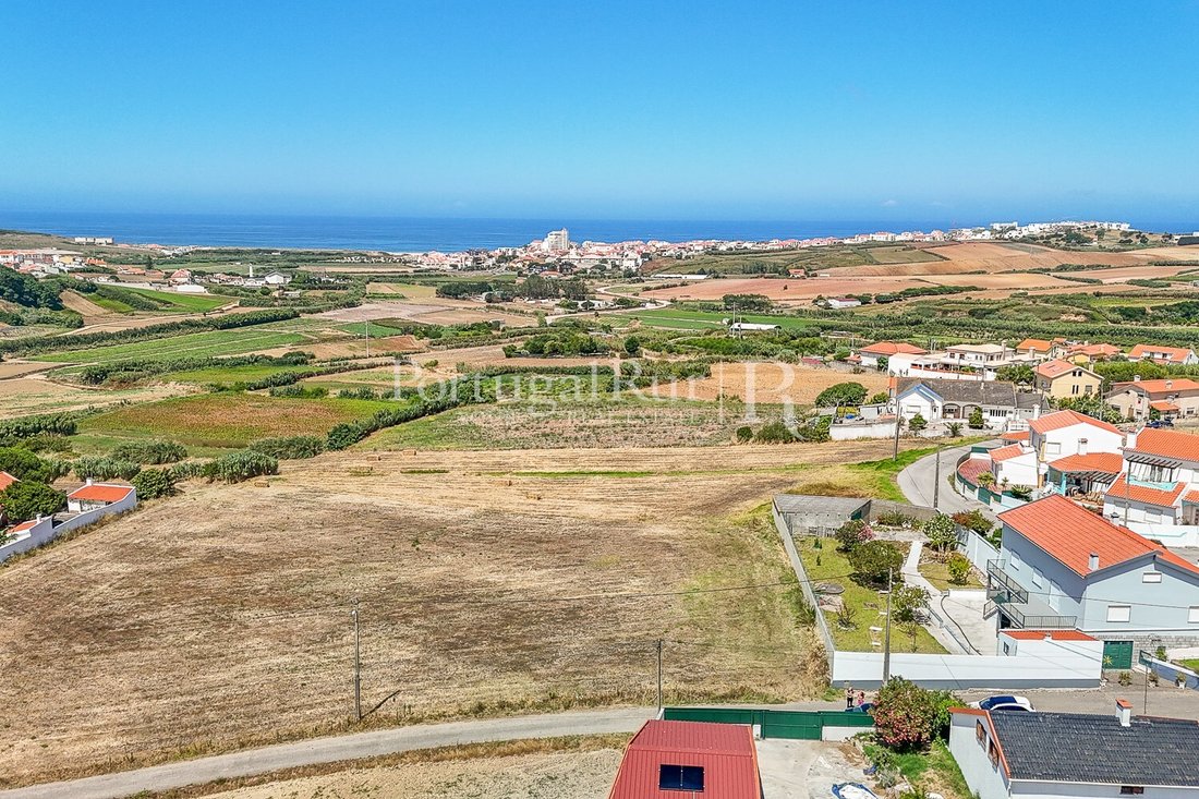 Land in Lourinha e Atalaia, Lisbon, Portugal 1 - 18536329