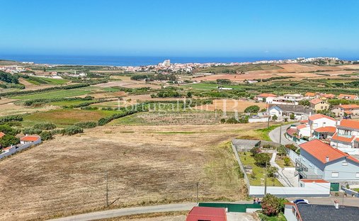 Land in Lourinha e Atalaia, Lisbon, Portugal 1