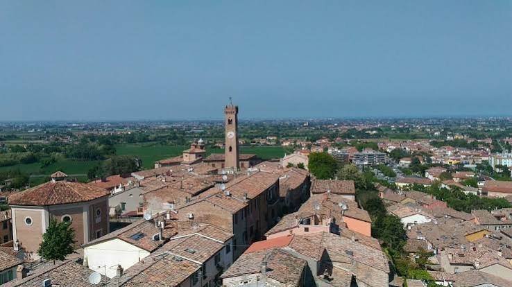 Haus in Santarcangelo di Romagna, Emilia-Romagna, Italien 2 - 18535954