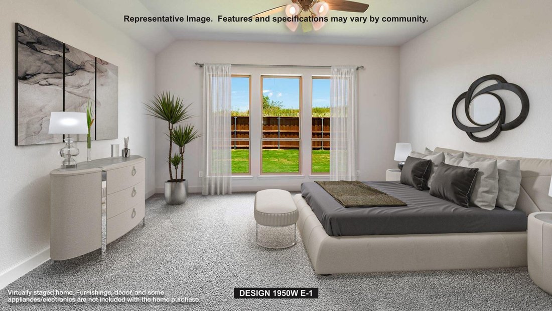House in Georgetown, Texas, United States 5 - 18534614