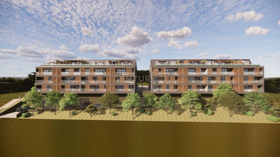 Apartment in Santa Clara e Castelo Viegas, Coimbra District, Portugal 1 - 18535915