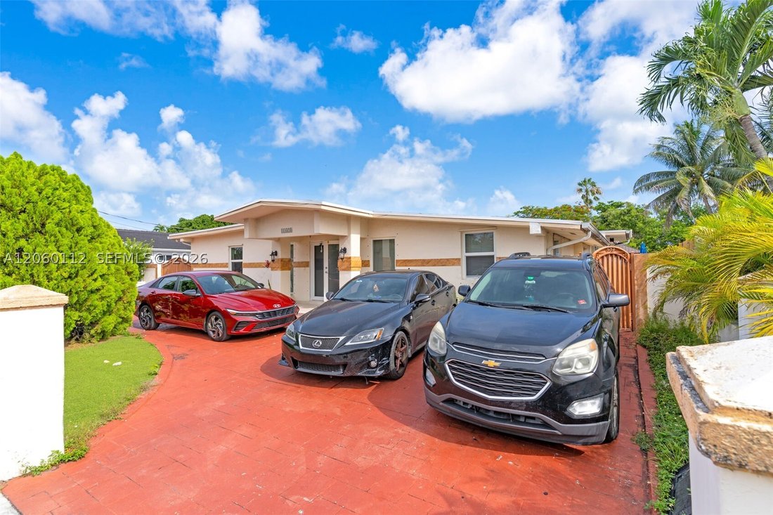 House in Miami, Florida, United States 2 - 18534755
