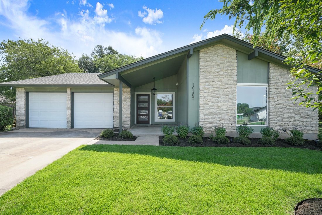 House in Austin, Texas, United States 1 - 18536099