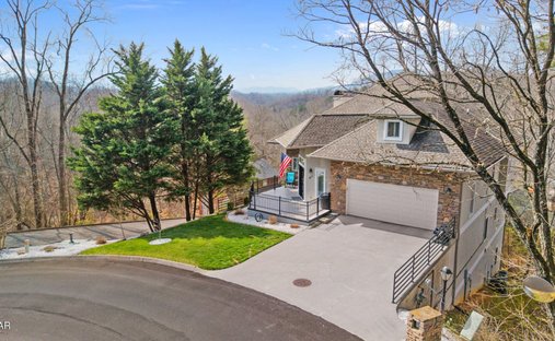 Casa a Sevierville, Tennessee, Stati Uniti 1