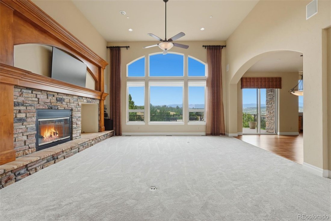 House in Castle Rock, Colorado, United States 4 - 18152172