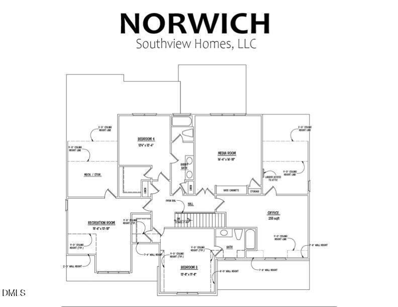 House in Wendell, North Carolina, United States 4 - 18533002