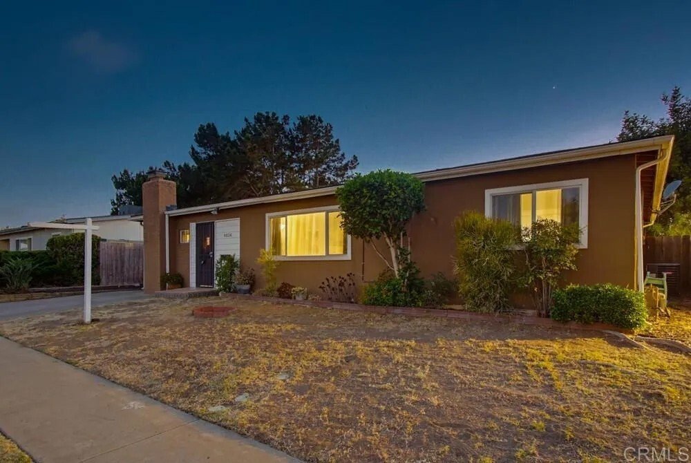 House in San Diego, California, United States 1 - 18535660