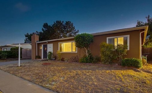House in San Diego, California, United States 1