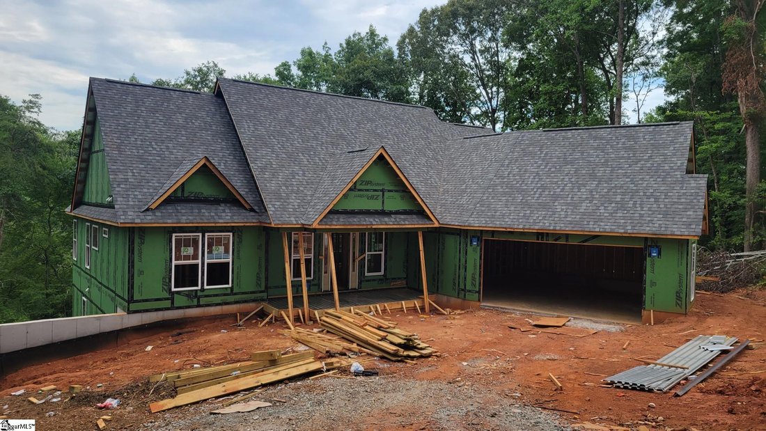 House in Seneca, South Carolina, United States 2 - 18532216
