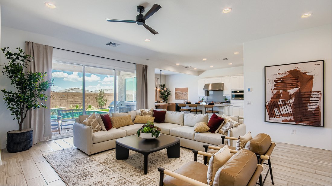 House in Surprise, Arizona, United States 5 - 18533339