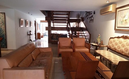 House in Santa Cruz de la Sierra, Santa Cruz Department, Bolivia 1