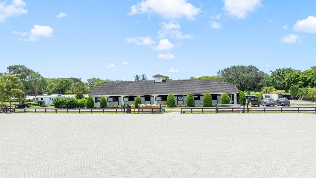 House in Wellington, Florida, United States 4 - 18536018