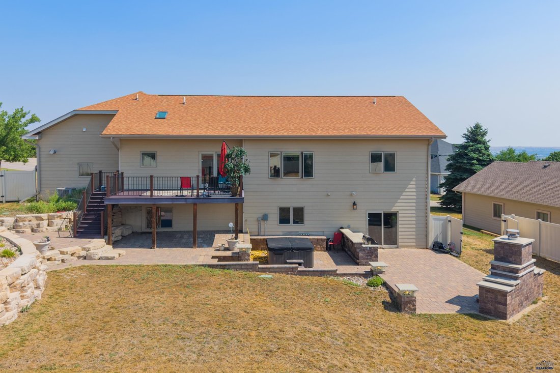 House in Rapid City, South Dakota, United States 5 - 18535564