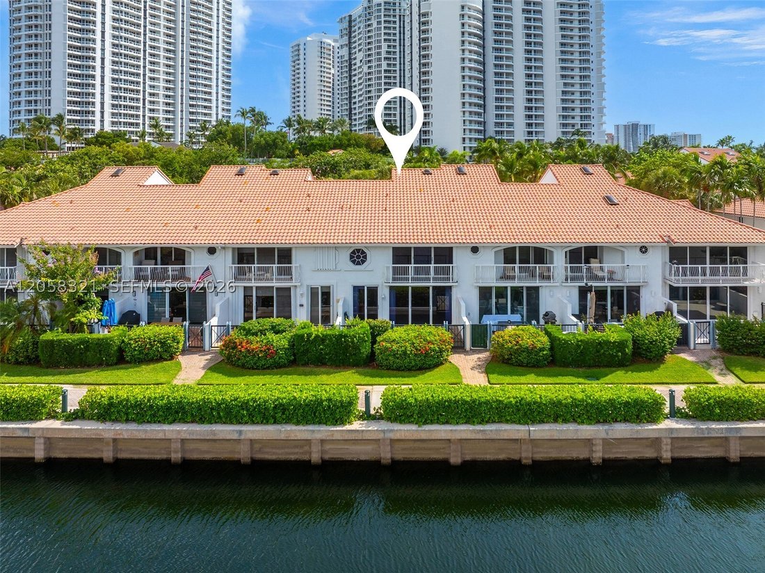 Townhouse in Aventura, Florida, United States 2 - 18528903