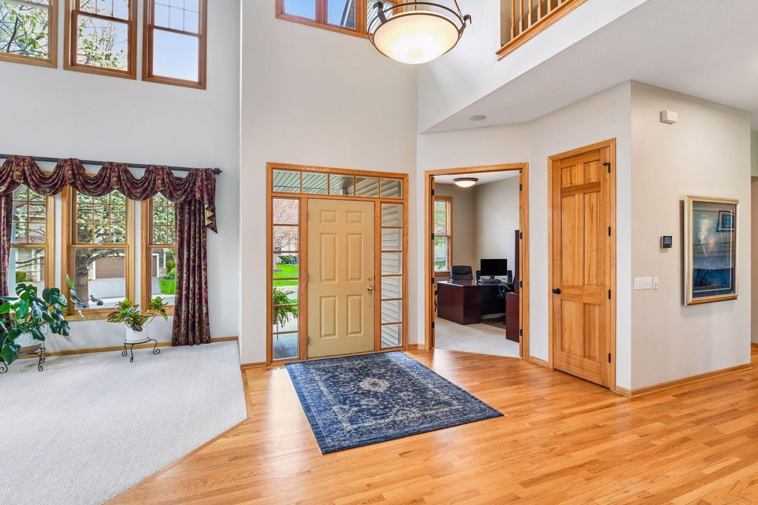 House in Maple Grove, Minnesota, United States 3 - 18535522