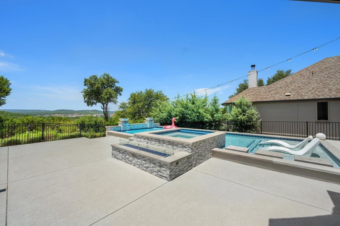 House in Leander, Texas, United States 5 - 18534657