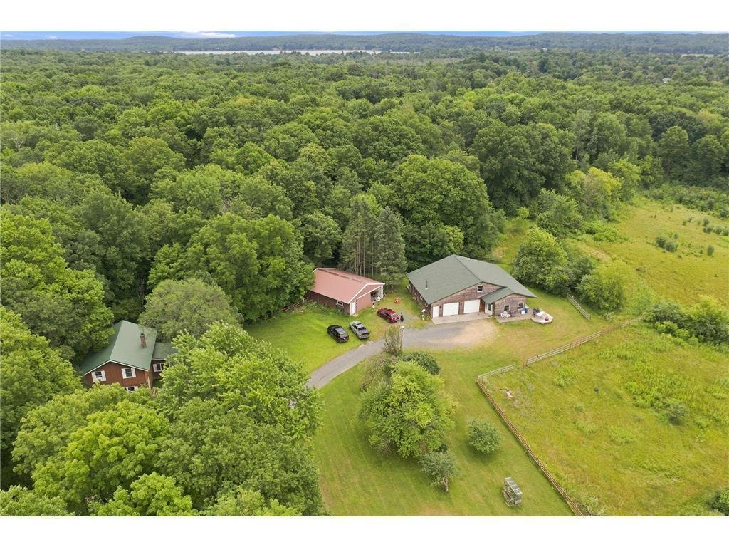 House in Luck, Wisconsin, United States 1 - 18532337