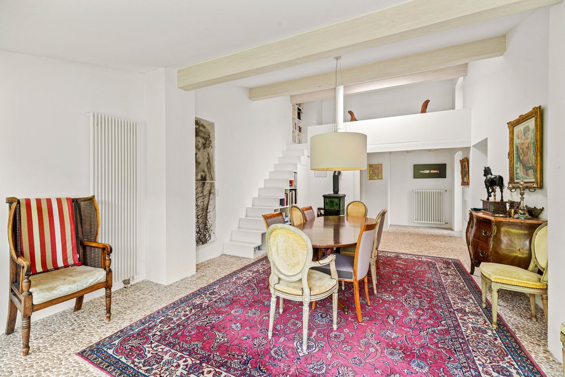Farm Ranch in Genolier, Waadt, Schweiz 5 - 18532111