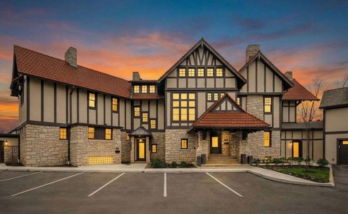 Condo in Columbus, Ohio, United States 1