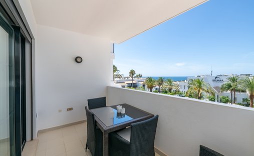 Wohnung in Praia De Porto Mós, Sao Goncalo de Lagos, Algarve 1