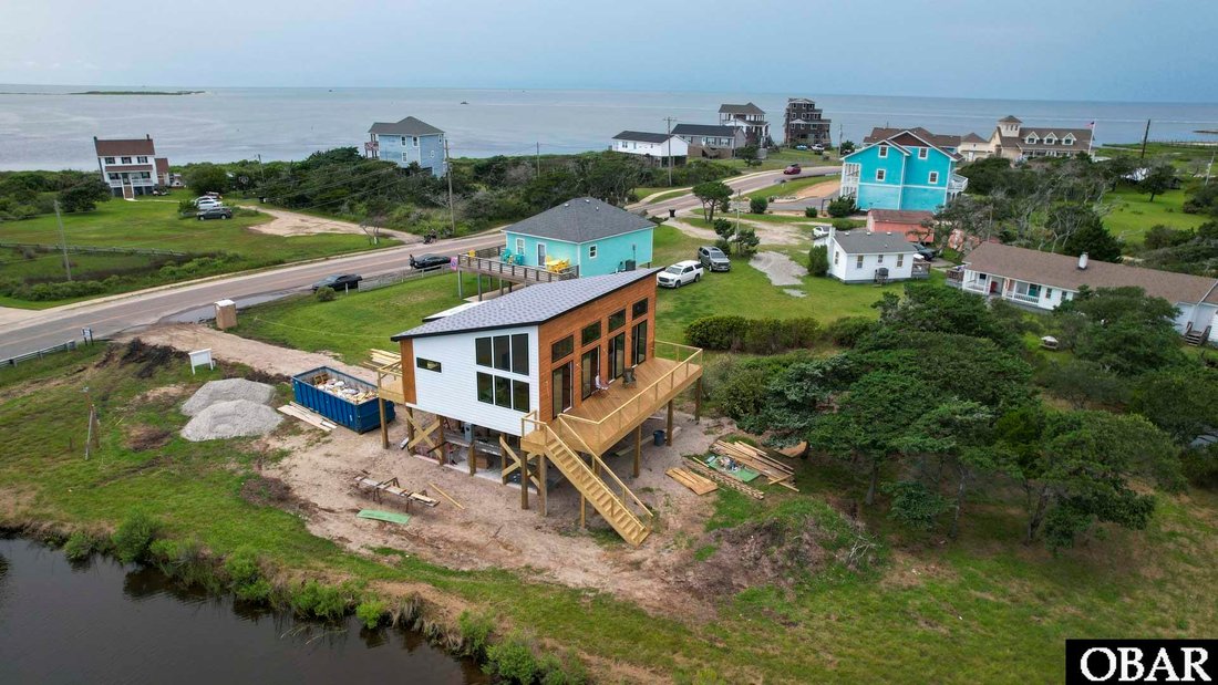 House in Hatteras, North Carolina, United States 4 - 17737595