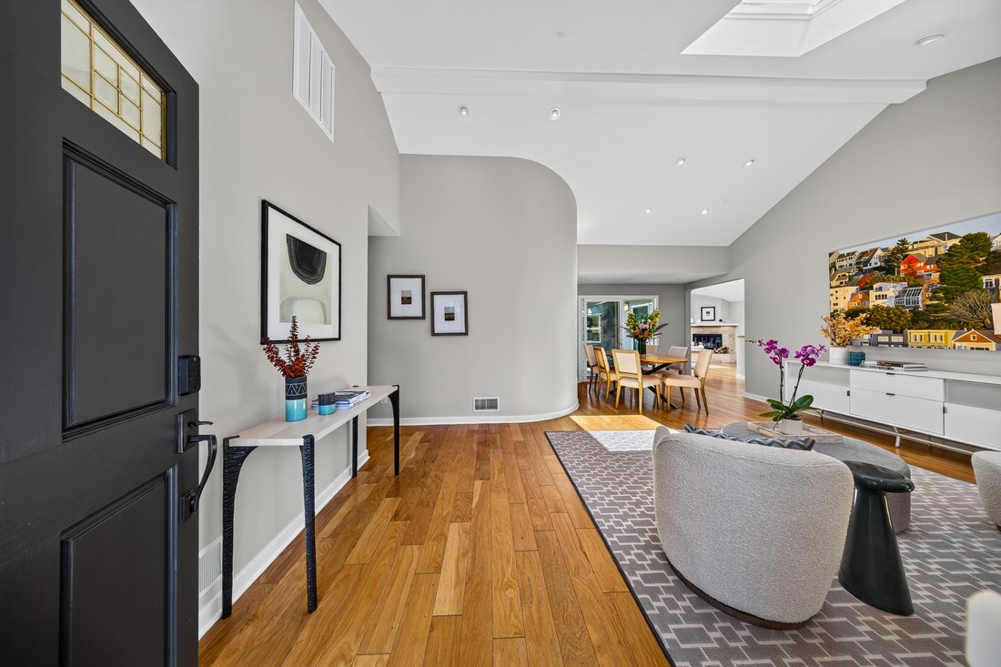 House in Tiburon, California, United States 4 - 18533807