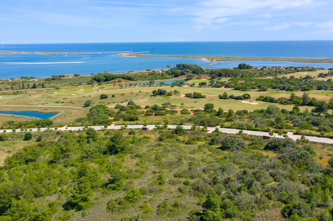 Land in Odiaxere, Algarve, Portugal 1 - 18532285