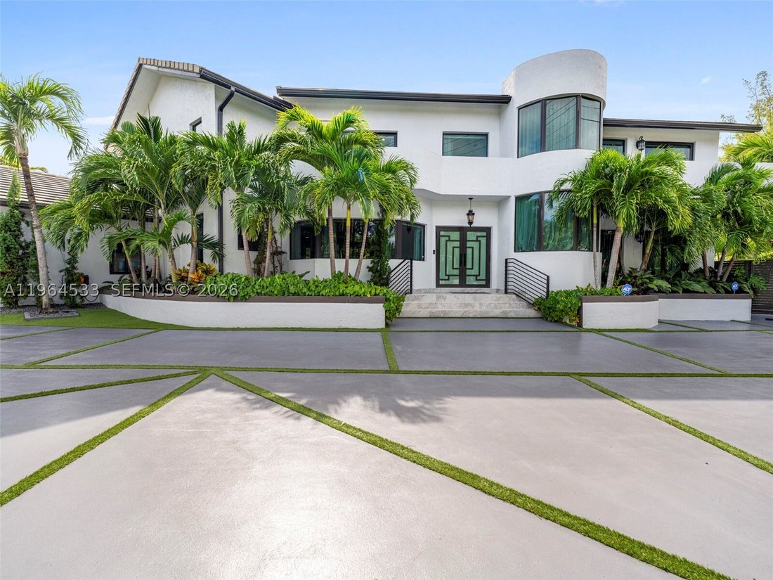 House in Miami Beach, Florida, United States 5 - 17242537