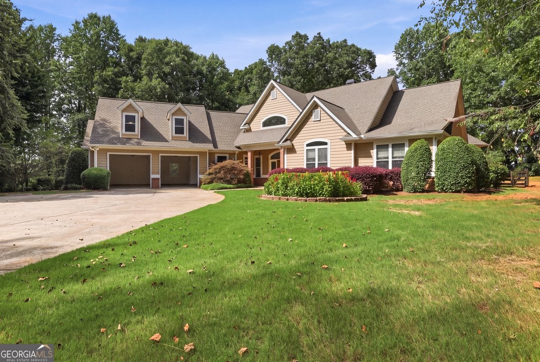 House in Clarkesville, Georgia, United States 2 - 18533078