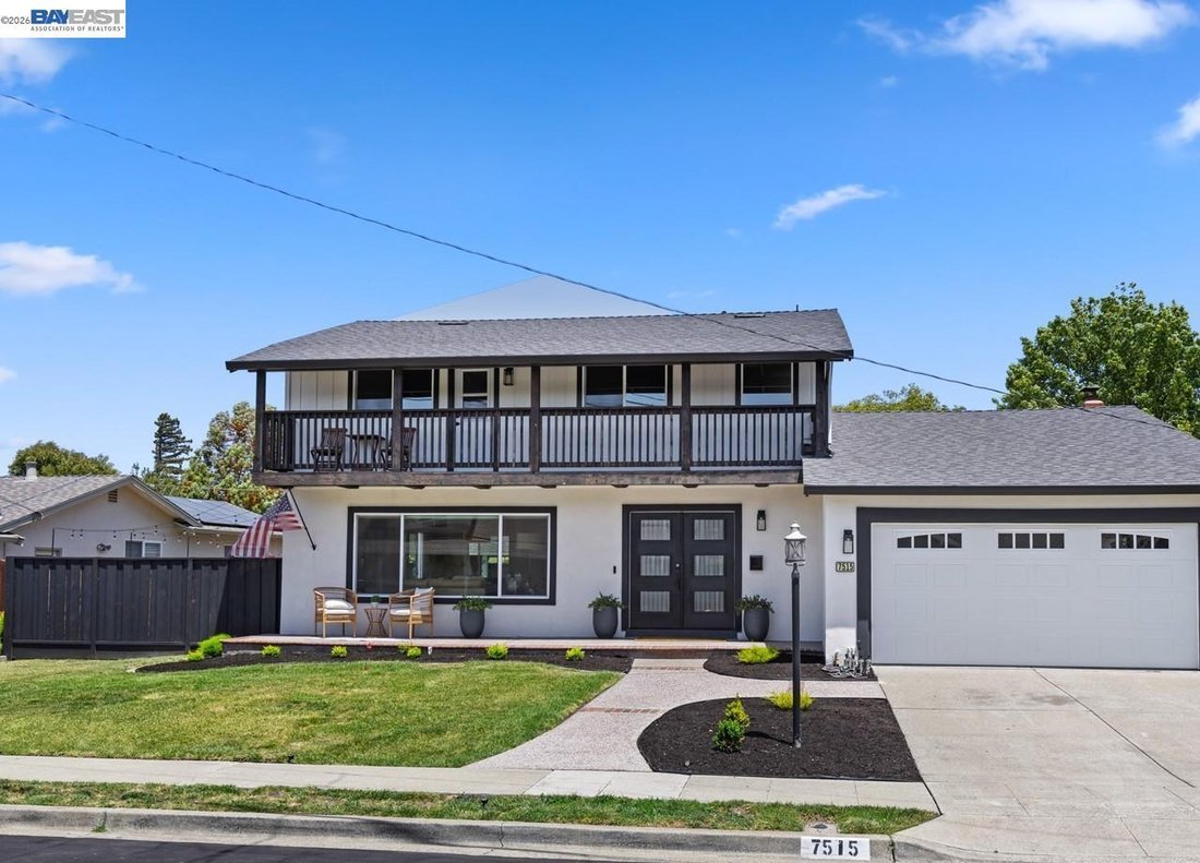 House in Dublin, California, United States 1 - 18532892