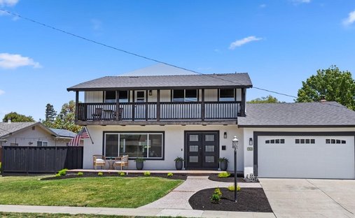 Casa a Dublin, California, Stati Uniti 1