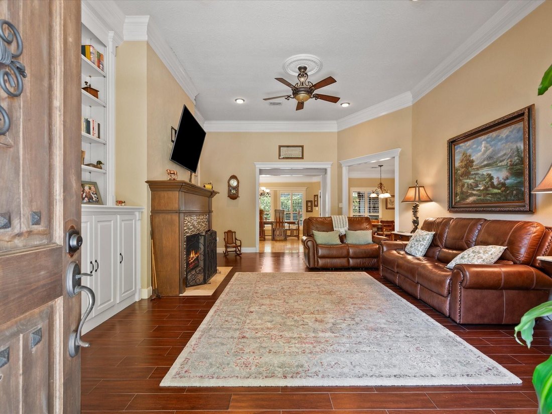 House in Conroe, Texas, United States 3 - 18535724