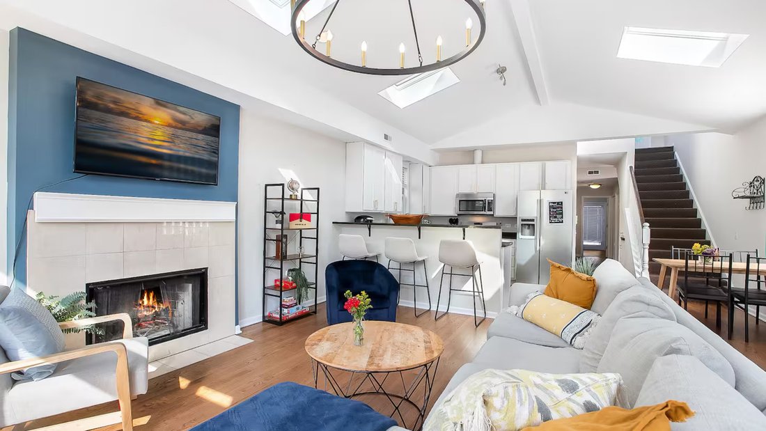 Condo in Chicago, Illinois, United States 4 - 18532978