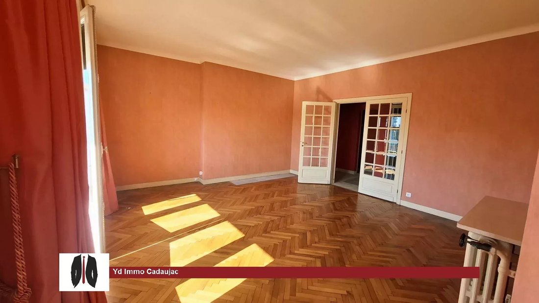 Apartment in Caudéran-Barrière Judaïque, Bordeaux, France 4 - 18533514