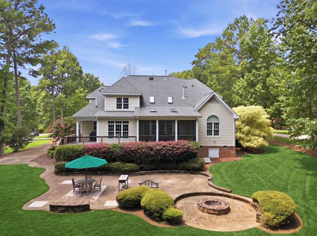 House in Wake Forest, North Carolina, United States 2 - 17923202
