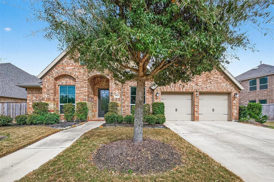 Haus in Brookshire, Texas, Vereinigte Staaten 2 - 18535694