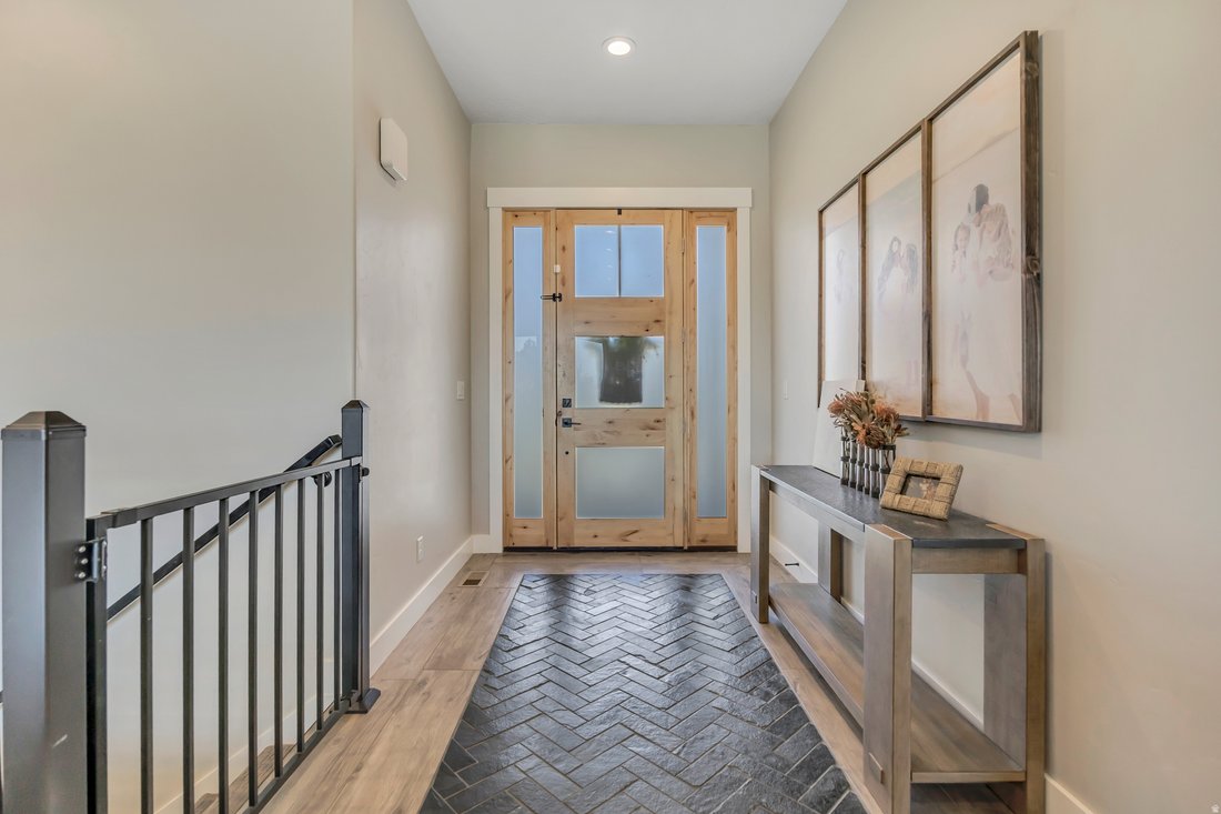 House in Hooper, Utah, United States 5 - 18535061