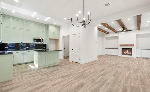 Maison à Wimberley, Texas, États-Unis 1