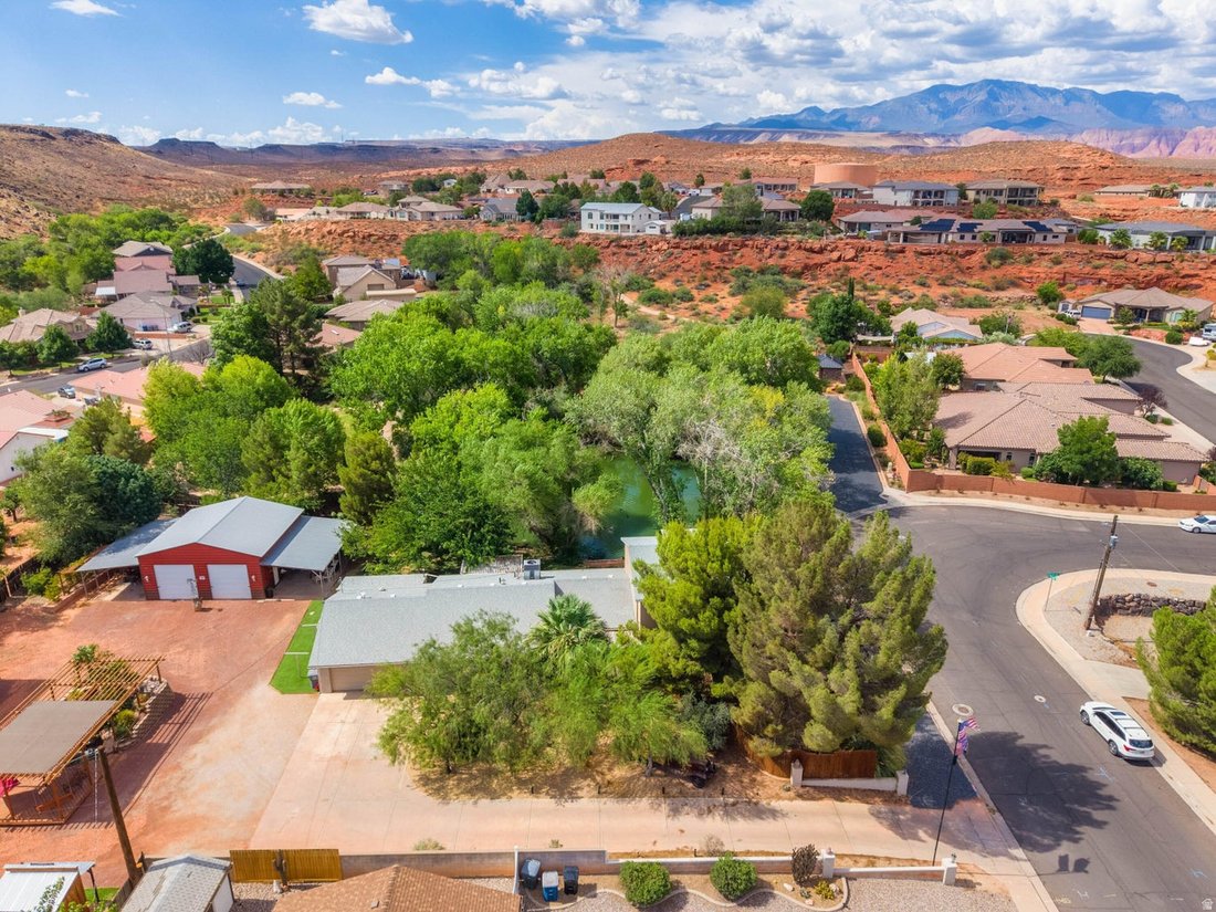 House in St. George, Utah, United States 1 - 18535051