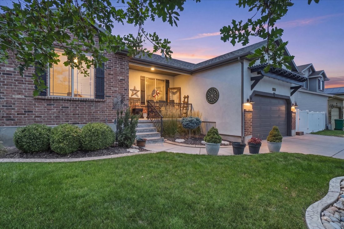House in Ogden, Utah, United States 1 - 18532771