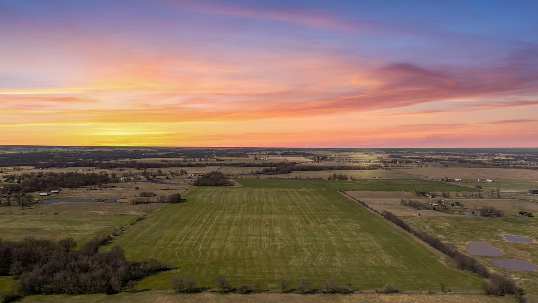 Land in Wagoner, Oklahoma, United States 3 - 18535502