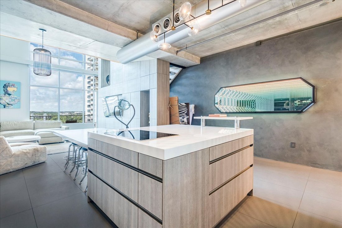 Condominio a Austin, Texas, Stati Uniti 5 - 18535523